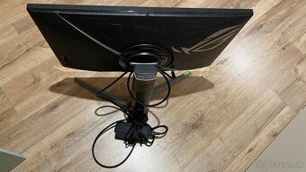 Monitor 27" ASUS ROG SWIFT PG279QM - 4