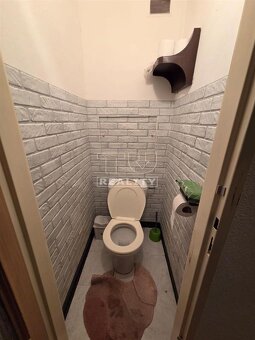 TUreality ponúka na predaj 2-izbový byt v Dolnom Kubíne. - 4