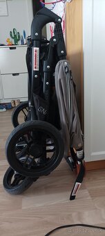 Detsky sportovy kocik valco baby snap 4 - 4