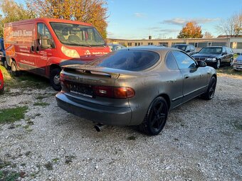 Toyota Celica 2.0i 16V r 1992 - 4