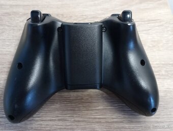 Originálny bezdrôtový ovládač na XBOX 360 - 4