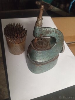 Hodinarske náradie - 4