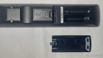 Playstation 3 diaľkové ovládanie - 4