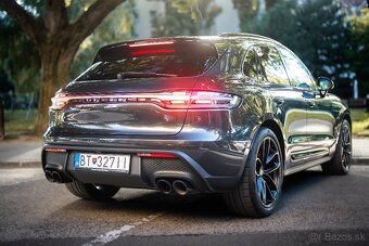 Porsche Macan GTS 440PS - 4