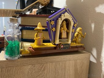 Lego harry potter - 4