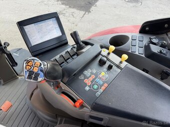 Zemědělský traktor Case Puma 230, rok výroby 2013, dovezený. - 4