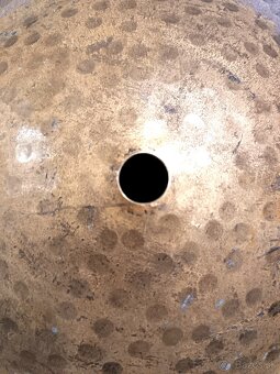 Istanbul Mehmet 22" Turk Ride - 4