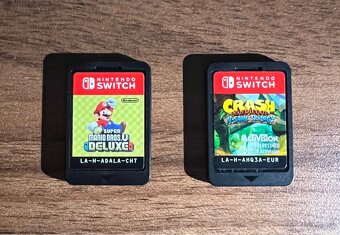 OLED nintendo switch - 4