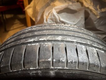 Nokian 205/55 R16 - 4