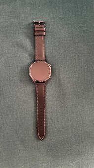 Predam Hodinky Huawei Watch GT4,top stav + nahradne naramky - 4