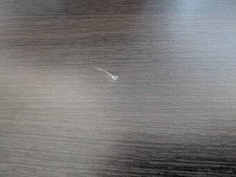 Predám stôl, knižnicu, komodu - 4