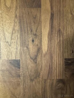 Ikea stôl (custom) - 4