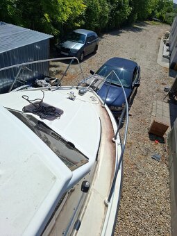 Predam kajutovú lod - 4