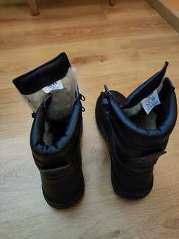 Pracovné topánky Artra - 4