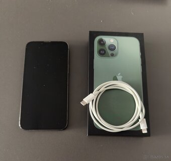 iPhone 13 pro max - 4