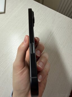 iPhone 16 Pro Max, Black Titanium, 512GB - 4