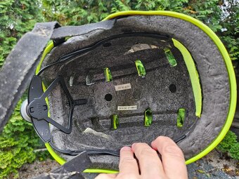 Detská prilba B'TWIN - 4