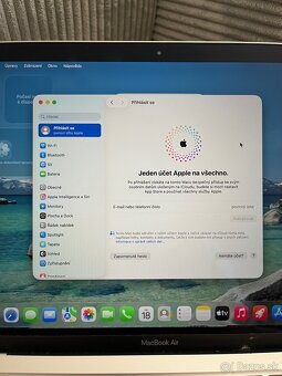 Apple Macbook Air M1 128GB - 4