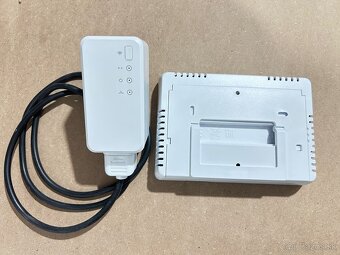 BEZDRÔTOVÝ IZBOVÝ REGULÁTOR: TECH T-4.2 - 4