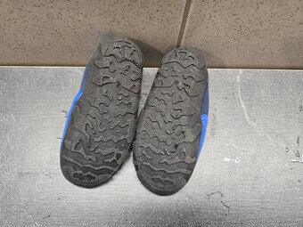 predam topanky do vody 20, 21 - 4