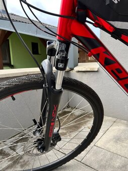 Crossovy bicykel Kellys Clea 90 - 4