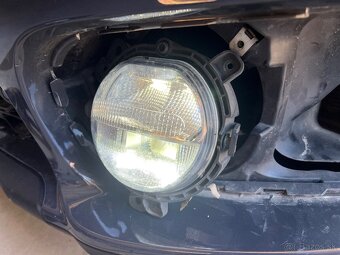 Mini countryman F60 hmlovka - 4