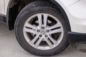 Honda CR-V 2.2 i-DTEC Elegance - 4