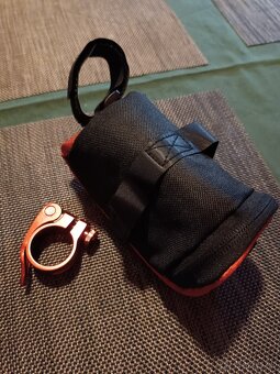 Predám rýchloupinak, brašňa - 4