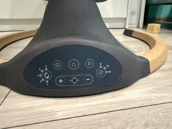 Kidwell Luxi elektrické lehátko - 4