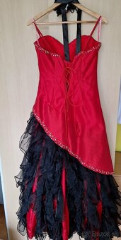 Spoločenské šaty - 4