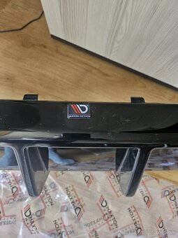 Audi A5-zadny naraznik - 4