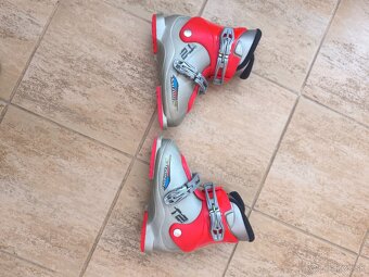 Lyžiarske topanky - 4