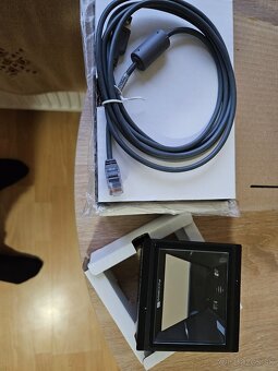 Predám moderné čítačky lístkov ATR 200 a LSR 118 - 4