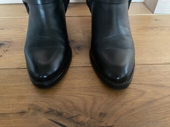 Chloe kožené kozacky, 36 - 4