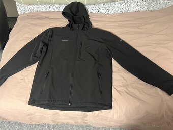 Pánska OutDoorová bunda - 4