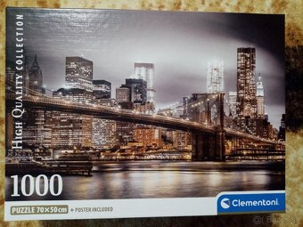 drevene puzzle, puzzle - 4