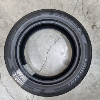 Letné pneumatiky 205/55 R16 LAUFENN - 4