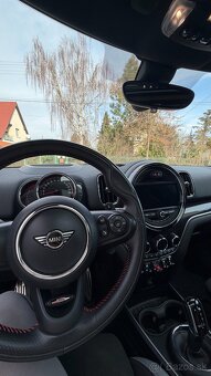 Mini Countryman JCW - 4
