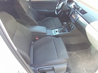 Škoda Superb combi 2.0TDi kúpená v SR - 4