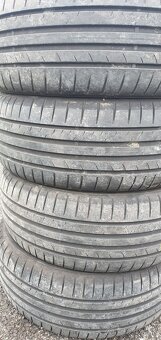 205/55 R16 Dunlop letne - 4