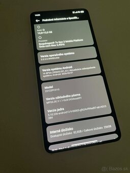 Poco X6 5G 256GB - 4