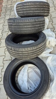 205/55R16 - 4