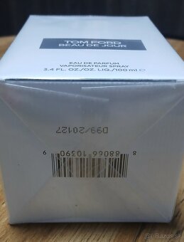 Tom Ford - Beau de Jour - 4