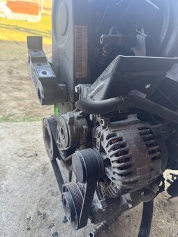 Motor 1.6 75kw BSE - 4