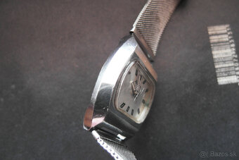 Náramkové hodinky Raketa neext - 4