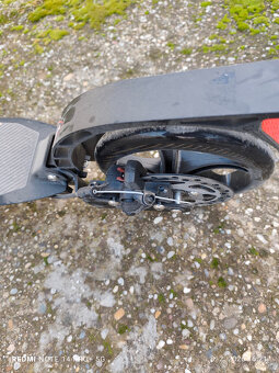 Freestyle kolobežka. - 4