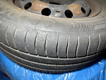 Pneu s diskami - 4