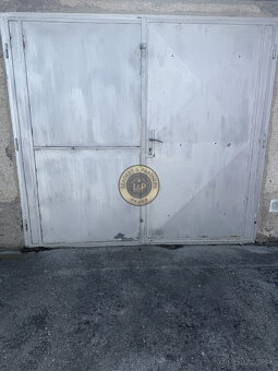 Na predaj garáž v Senici časť Čáčov - 4