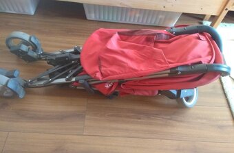 Cybex Callisto kocik - 4