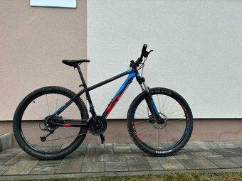 KTM bicykel - 4